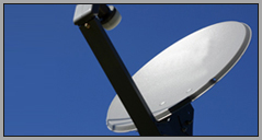 Satellite Installation & Repair In brunsfield NW9