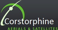 corstorphine Aerial Solutions